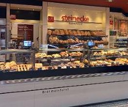 Brotmeisterei Steinecke Bild 1