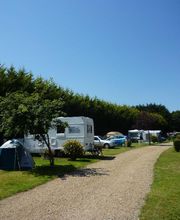 Camping Le Varquez Sur Mer image 5