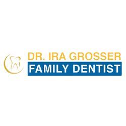 Dr. Ira Grosser, DDS