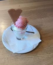 Restaurant Gartenhaus Bild 3