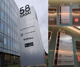 Genève Enseigne Bild 8