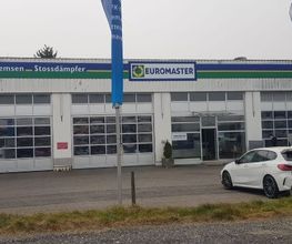 Euromaster Gisikon Bild 2