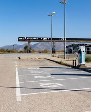 ACCIONA Charging Station imagen 2