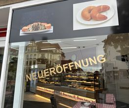 BALKAN Bäckerei & Spezialitäten Bini Bild 1