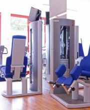 Imping&Schleiff Praxis für Physiotherapie Bild 19