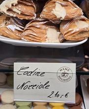 Mamé Delizioso Café Bild 5