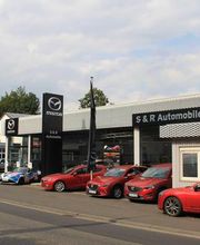 S&R Automobile GmbH Bild 1