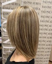 Salone Aurea Bild 12