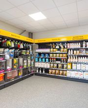 Kiloutou Lens image 8