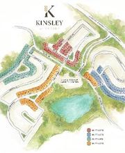 Lowder New Homes - Kinsley image 3