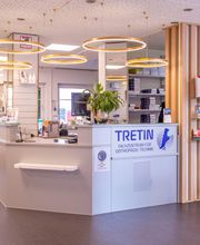 Fachzentrum für Orthopädie Technik Tretin GmbH Bild 11