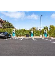 Shell Recharge Charging Station image 3