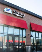 Riverbend Veterinary PetCare Hospital image 1
