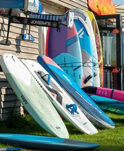 Surfshop Fehmarn Nitsch/Wiepcke OHG Bild 9