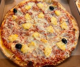 Le Pizzatier image 6