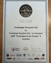 Fromagerie-Crèmerie ECOFFEY Bild 2