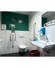 Shell Recharge Charging Station Bild 19