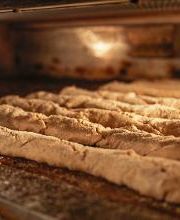 Marché Natural Bakery Hamburg Airport Bild 8