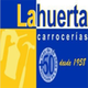Carrocerías Lahuerta