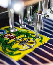 Tapferes-Stickerlein Bild 8