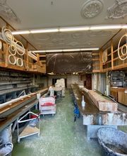 Swiss Stuck, Stuckmanufaktur Bild 5