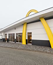 McDonald's Bild 1