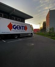 Genti transports Sàrl Bild 3