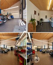 Dorfgarage Daniel Imfeld AG Bild 2