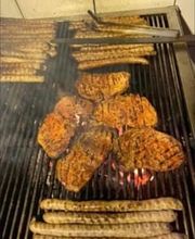 Coburger Bratwurst Hopf Bild 8