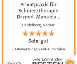 werkenntdenBESTEN.de Qualitätssiegel