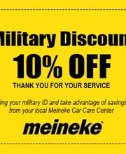 Meineke Car Care Center image 10