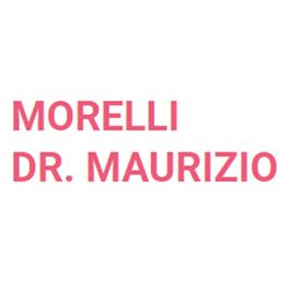 Morelli Dr. Maurizio logo