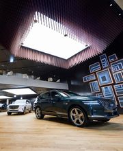 Genesis Studio Zürich Bild 4