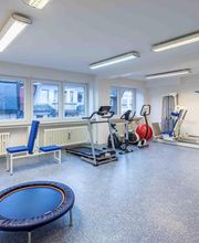 Krayer Therapiezentrum