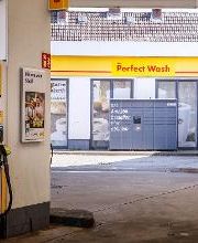 Shell Recharge Charging Station Bild 6