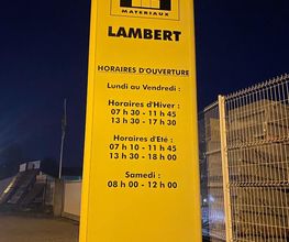 Lambert Materiaux image 9