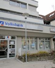Volksbank Stuttgart eG Filiale Beinstein Bild 2