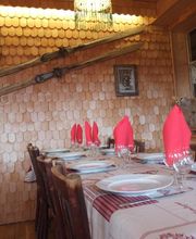 Hotel Auberge Franc Comtoise image 8