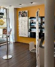 Hallmann Optik und Akustik (ehem. Fischer Optik-Akustik GmbH) Bild 5