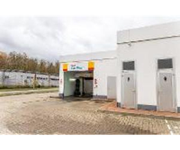 Shell Recharge Charging Station Bild 6