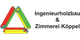 Zimmerei Köppel Udo Dipl.-Ing. (FH)