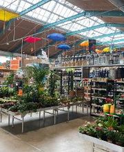 HORNBACH Gartencenter Erlangen Bild 3