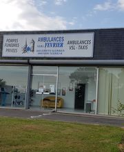 Ambulances Fevrier image 2