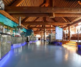Ruff's Burger Therme Erding Bild 14
