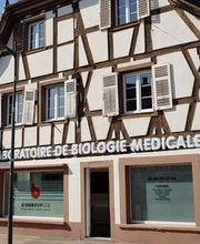 BIOGROUP - Laboratoire de Wœrth image 3