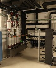 Schütz Gebäudetechnik AG - Frauenfeld