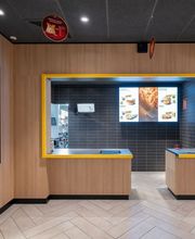 McDonald's Bild 2