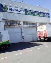 Euromaster Neumáticos Guillán Bergondo imagen 1