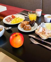 B&B HOTEL Padova immagine 3