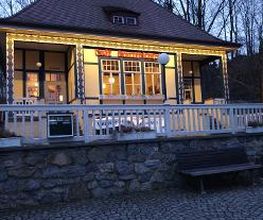 Grey's Grottenschenke Café & Restaurant Bild 17
